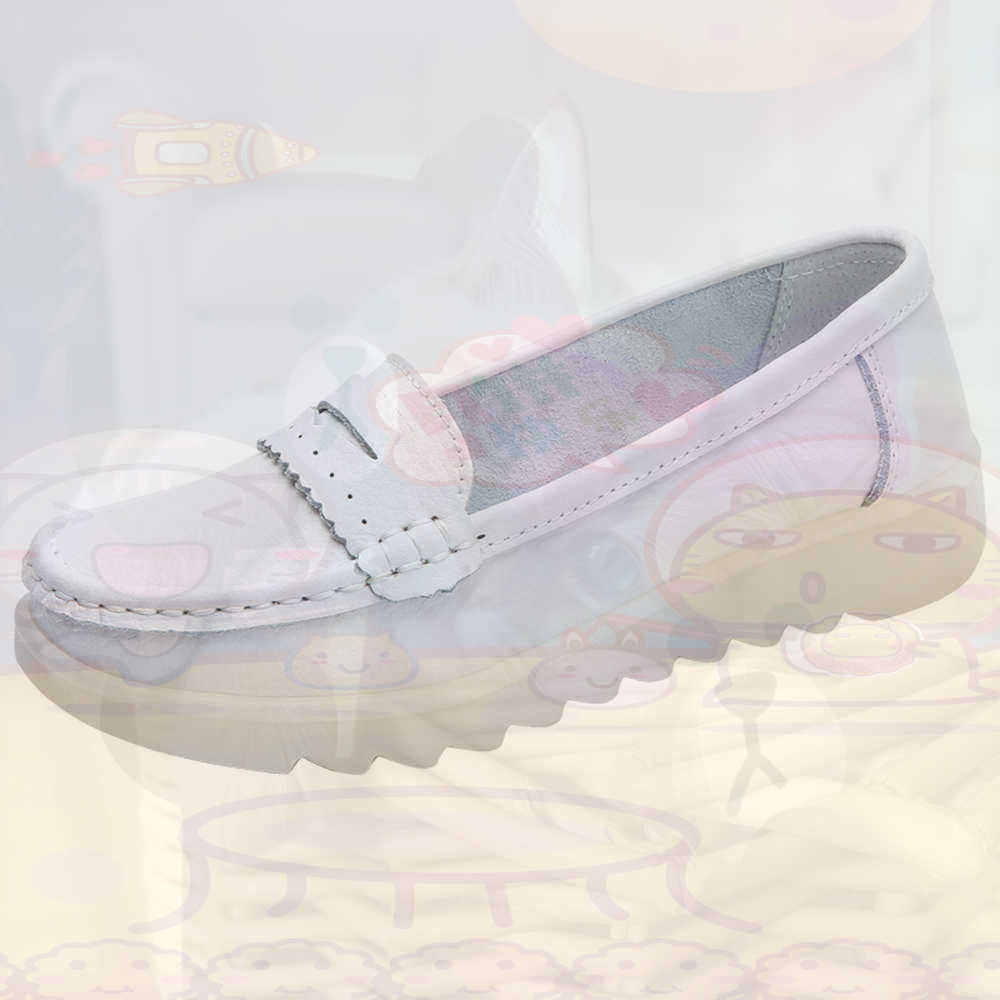 Men'S Semi Formal Office Wear - Moccasin Driving Teenage Sneakers Skateboarding Women's
