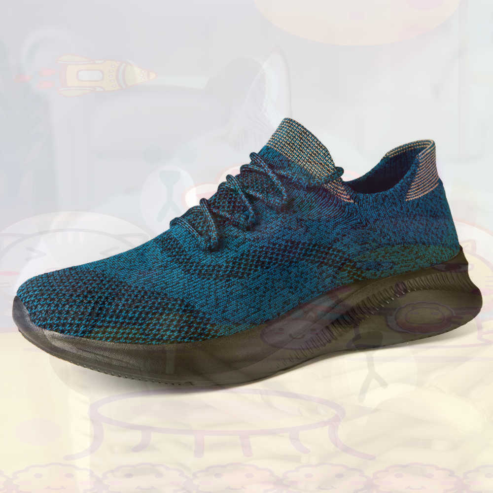 Men'S Semi Formal Office Wear - Number 41 Soft Bottom High-quality Shoes