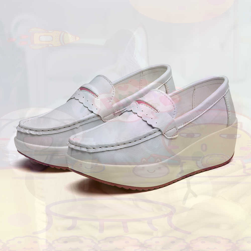 Men'S Semi Formal Office Wear - Plataform Winter Pink Sneakers Tennis Women's
