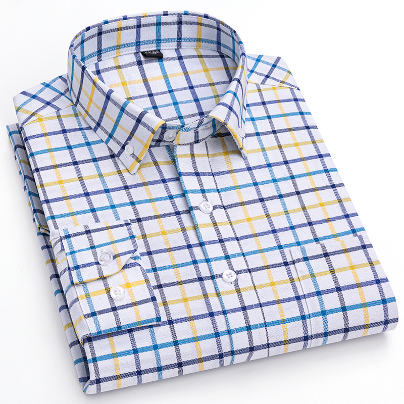 Men'S Formal Wear Big And Tall - Men's Big and Tall Shirt, 100%