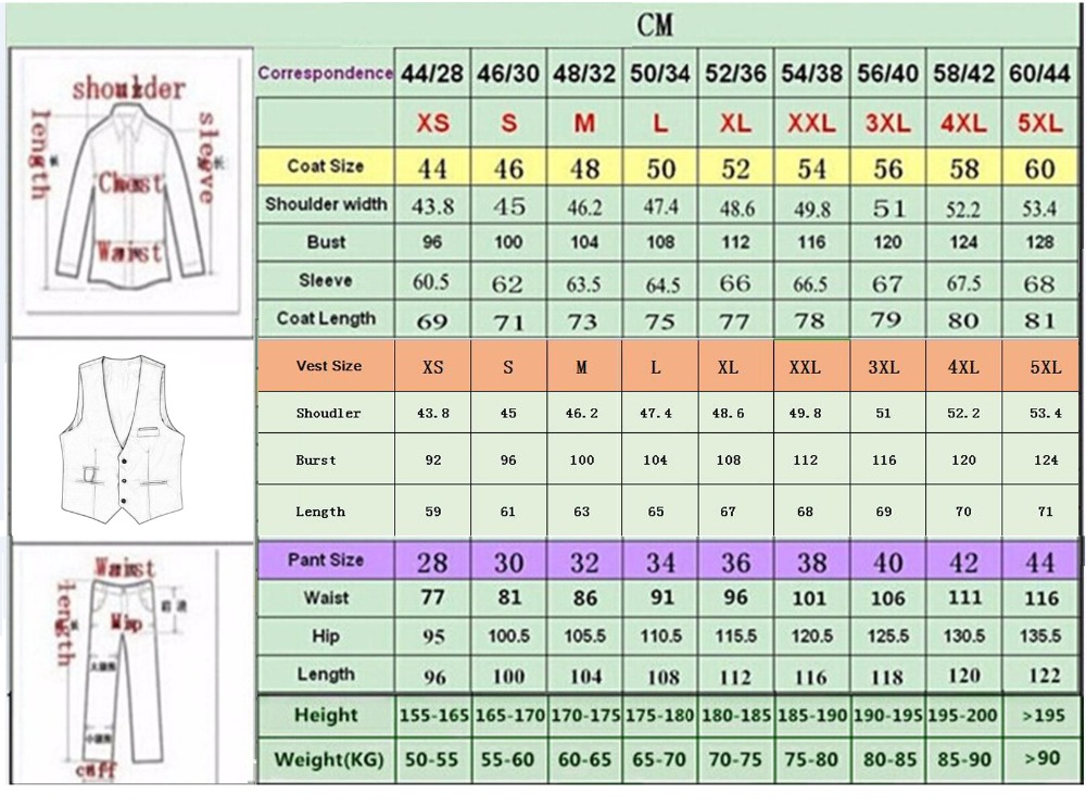 Summer Men's 2-Piece Casual Su - Men Formal Wear For Wedding ulasan dan harga