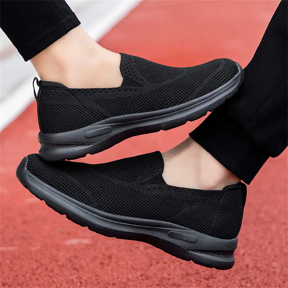 Without Lace Net Man's Boots F - Men'S Semi Formal Office Wear ulasan dan harga