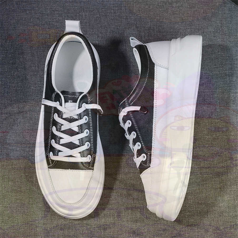 Lace-up Chunky Loafers Woman S - Men'S Semi Formal Office Wear ulasan dan harga