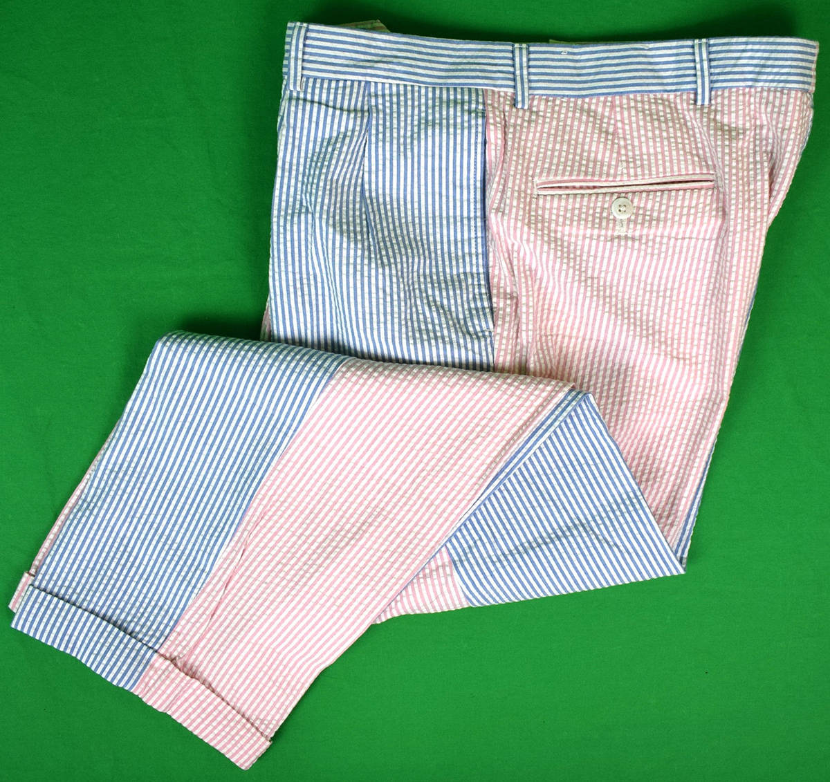 Comfortable Seersucker Mens Pa - Men'S Formal Wear Big And Tall ulasan dan harga
