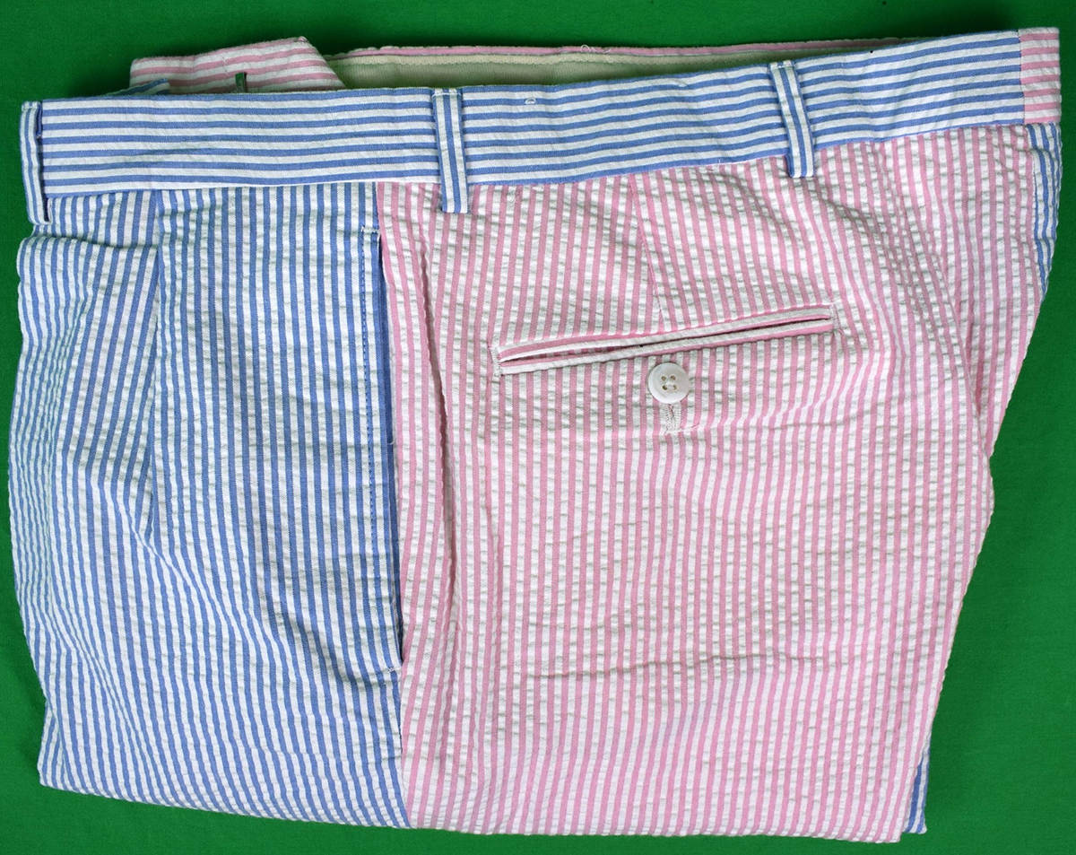 Comfortable Seersucker Mens Pa - Men'S Formal Wear Big And Tall ulasan dan harga