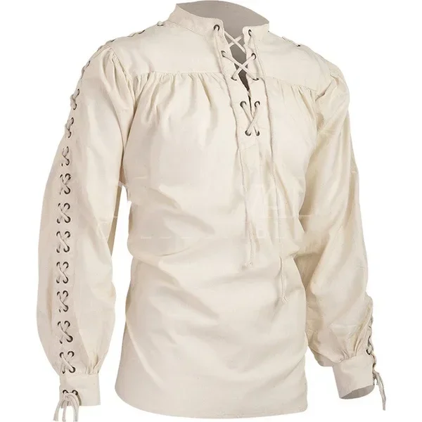 Adult Men Medieval Knight Warr - Young Men Formal Wear ulasan dan harga