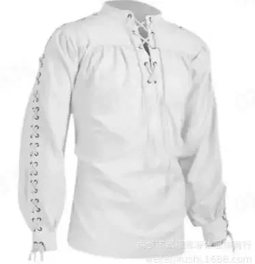 Adult Men Medieval Knight Warr - Young Men Formal Wear ulasan dan harga