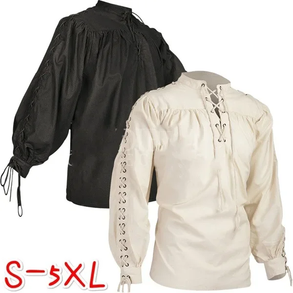 Adult Men Medieval Knight Warr - Young Men Formal Wear ulasan dan harga