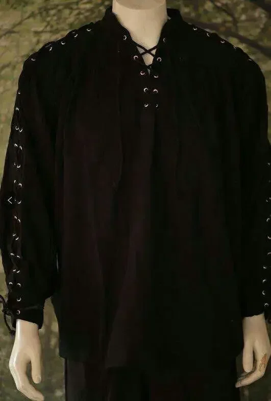 Adult Men Medieval Knight Warr - Young Men Formal Wear ulasan dan harga