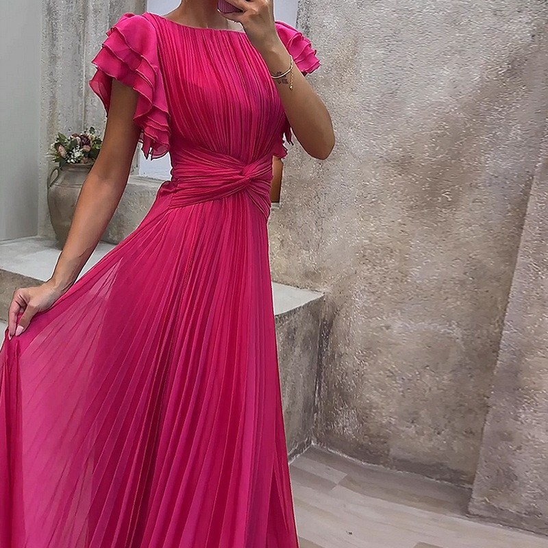 Wedding Guest Dress Elegant Pa - Men'S Formal Wear For Wedding Guest ulasan dan harga