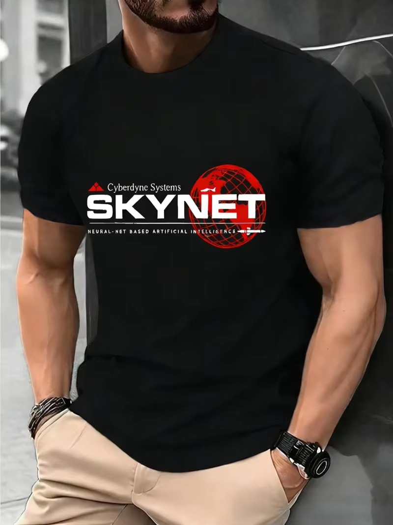 Cyberdyne Systems Skynet Men's - Tall Men Formal Wear ulasan dan harga