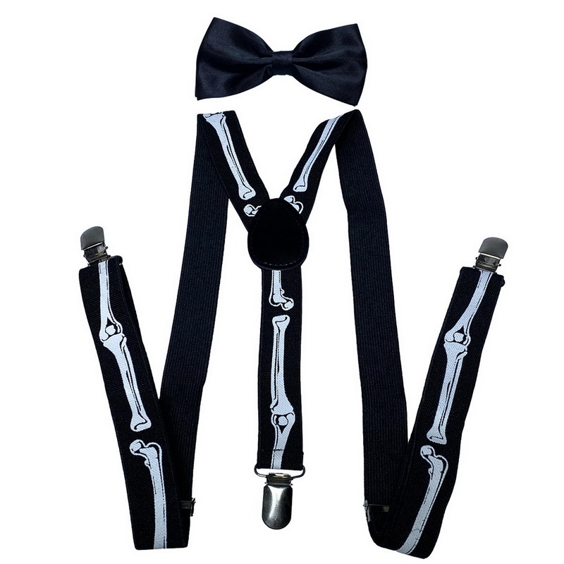 Men Women Adjustable Elastic S - Men'S Formal Attire ulasan dan harga