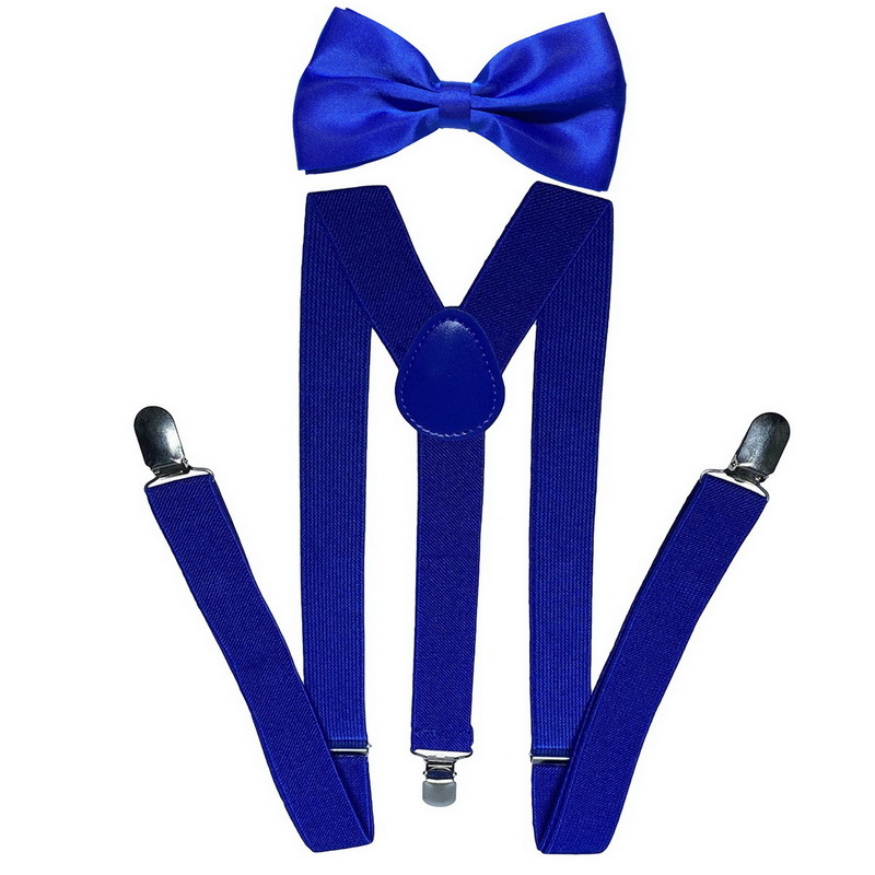 Men Women Adjustable Elastic S - Men'S Formal Attire ulasan dan harga