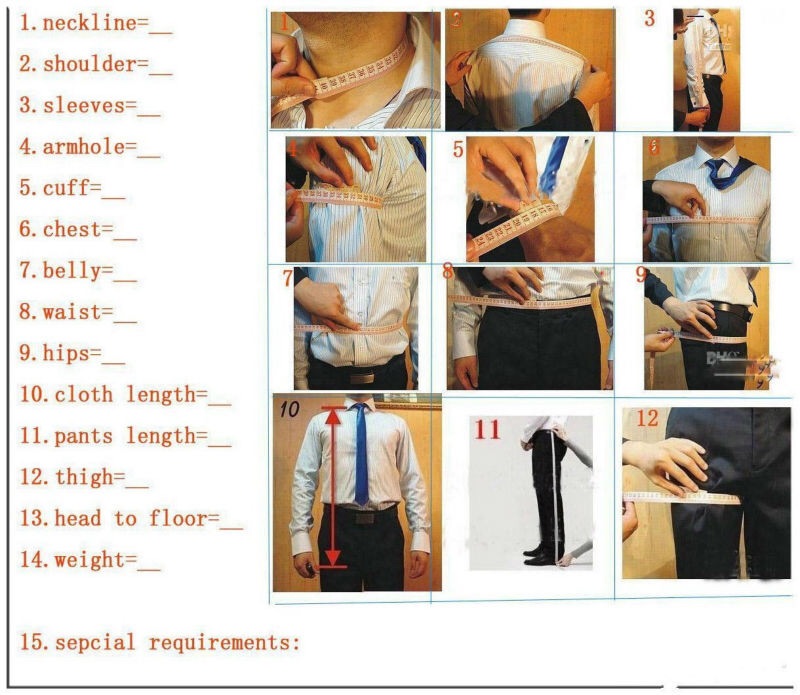 2 Pieces Dark Brown Men Suits  - Men Formal Wear For Wedding ulasan dan harga