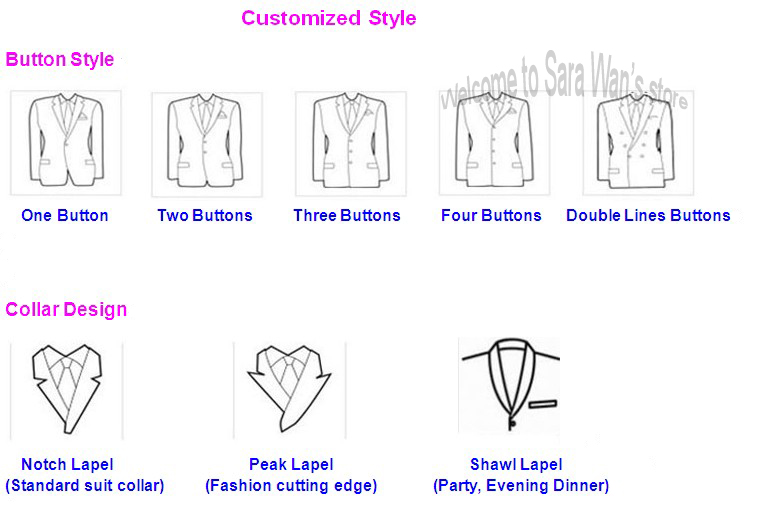 2 Pieces Dark Brown Men Suits  - Men Formal Wear For Wedding ulasan dan harga