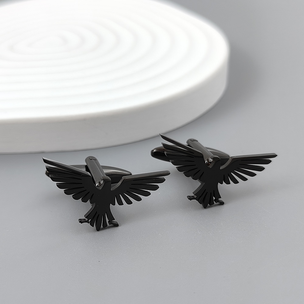 316L stainless steel flying ea - Men Formal Wear With Tie ulasan dan harga