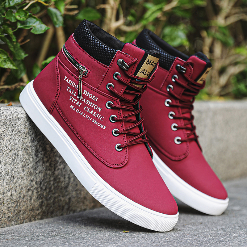 Men's sports and casual shoes, - Men'S Semi Formal Office Wear ulasan dan harga