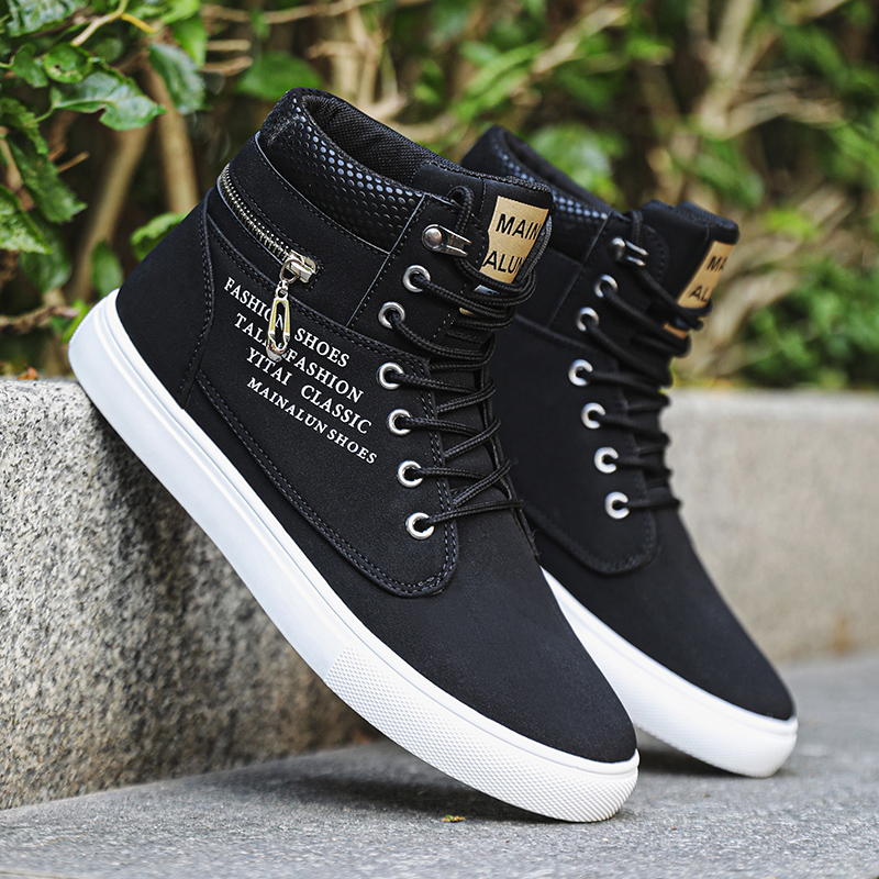 Men's sports and casual shoes, - Men'S Semi Formal Office Wear ulasan dan harga