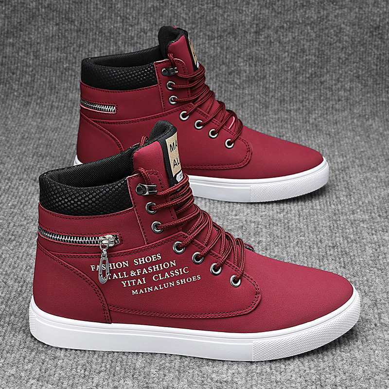 Men's sports and casual shoes, - Men'S Semi Formal Office Wear ulasan dan harga