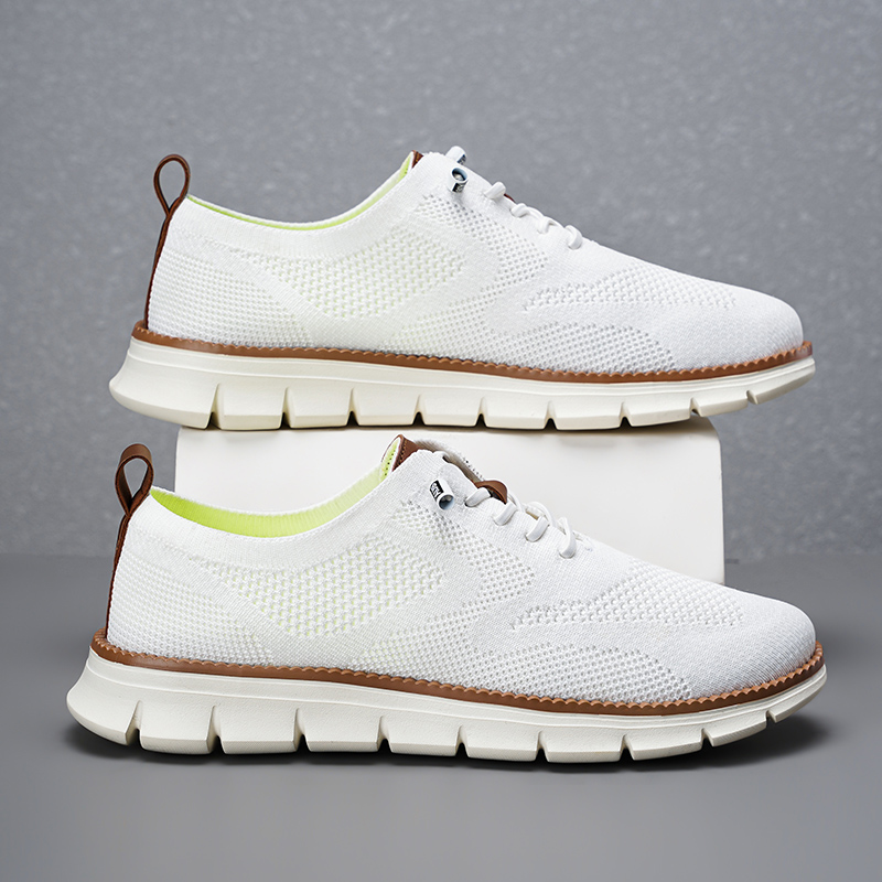 Men Casual Shoes Breeze Stylis - Men'S Urban Formal Wear ulasan dan harga
