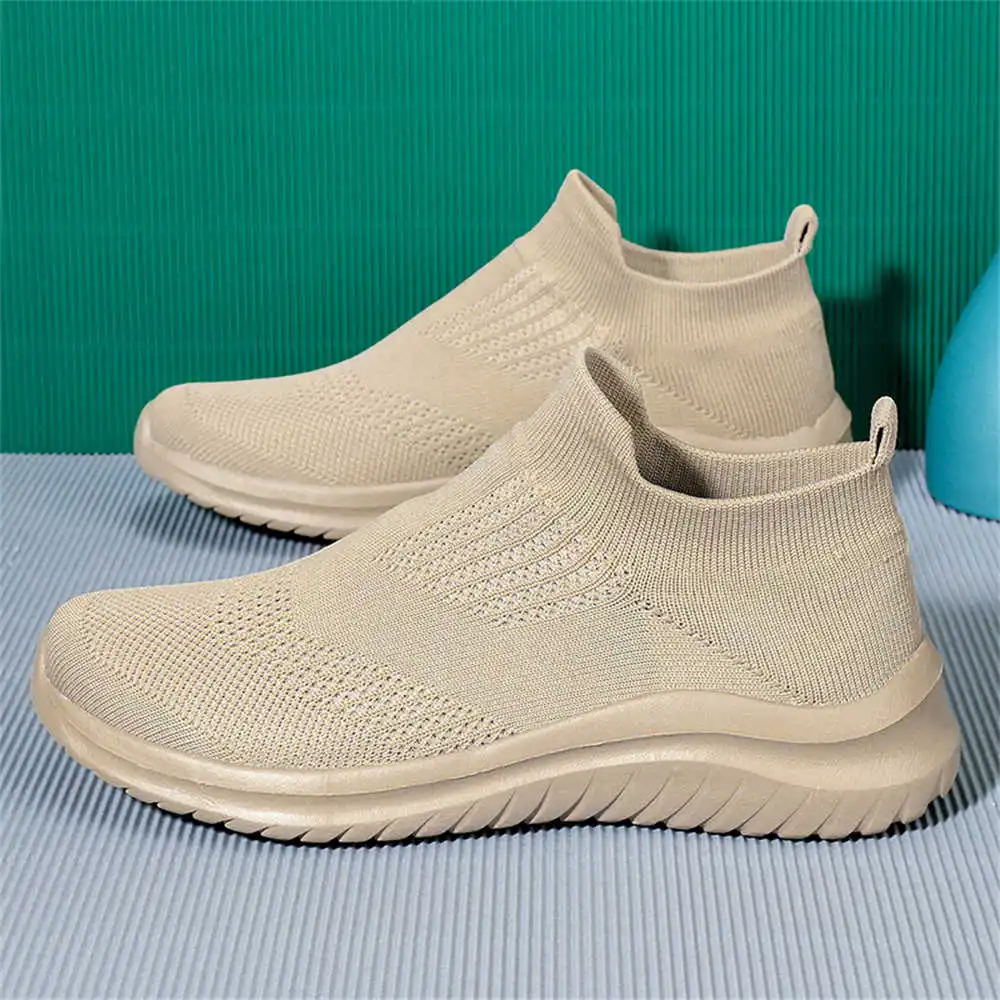Beige Soft New Novelty Tennis  - Men'S Semi Formal Office Wear ulasan dan harga