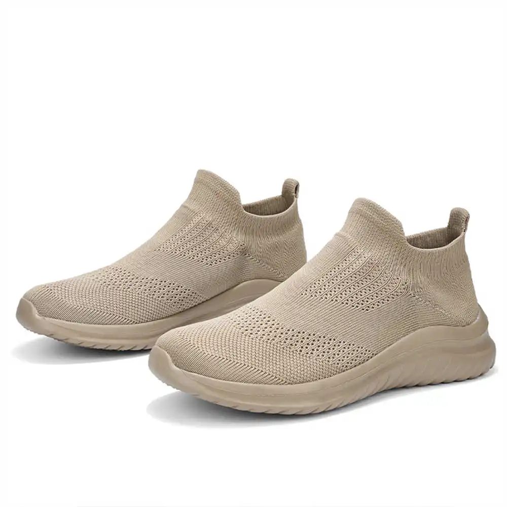 Beige Soft New Novelty Tennis  - Men'S Semi Formal Office Wear ulasan dan harga