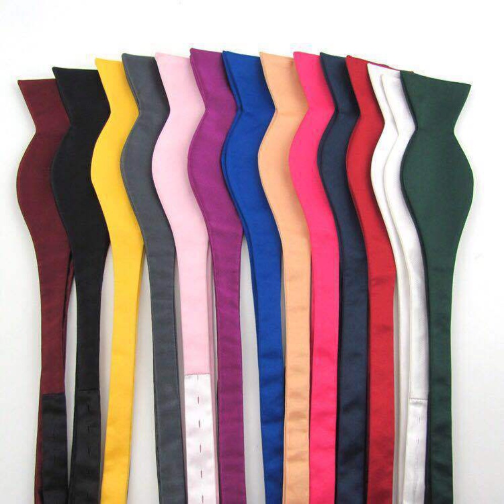 Men's Formal Pre-tied Adjustab - Men Formal Wear With Tie ulasan dan harga