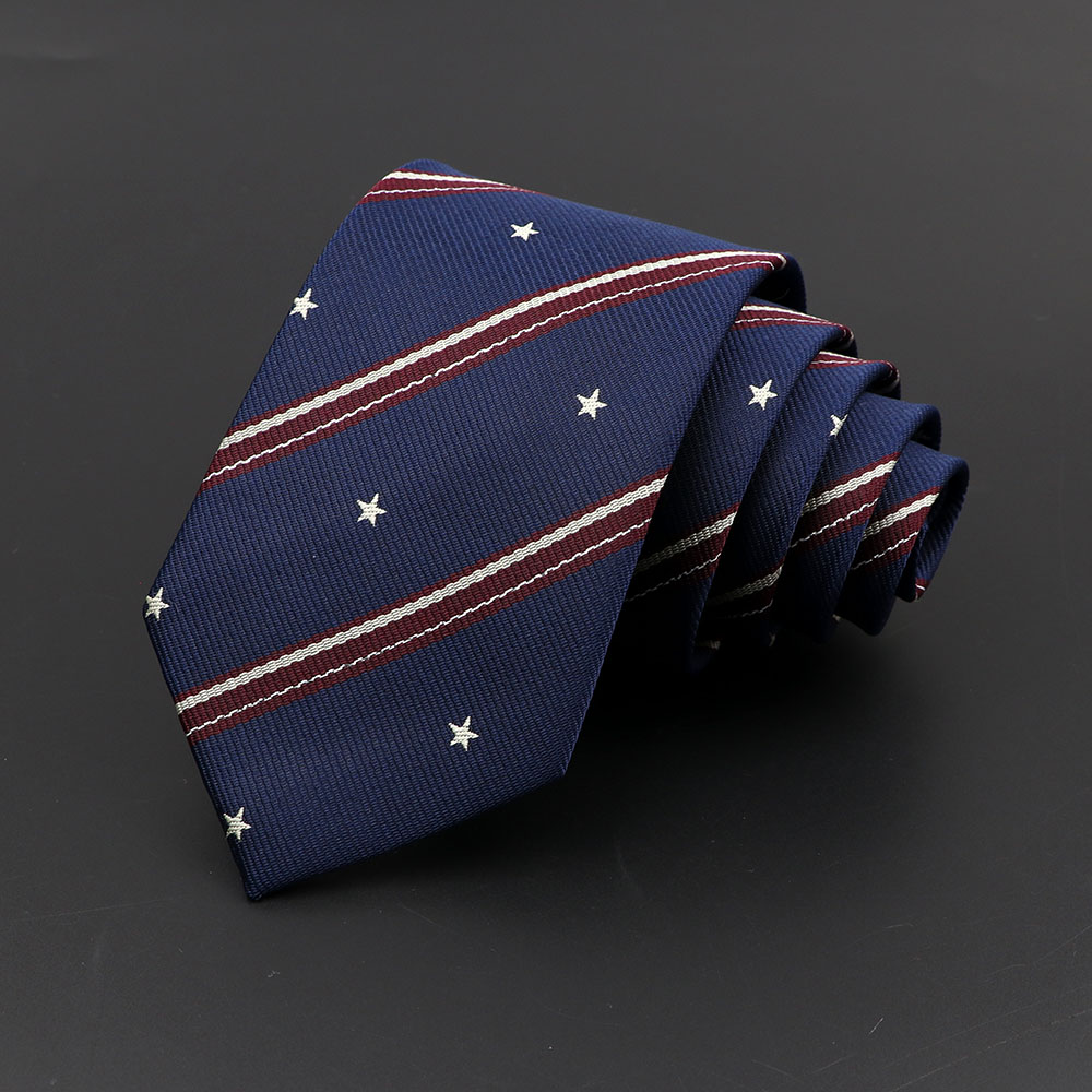 New School Formal Uniform Tie  - Men Formal Wear With Tie ulasan dan harga