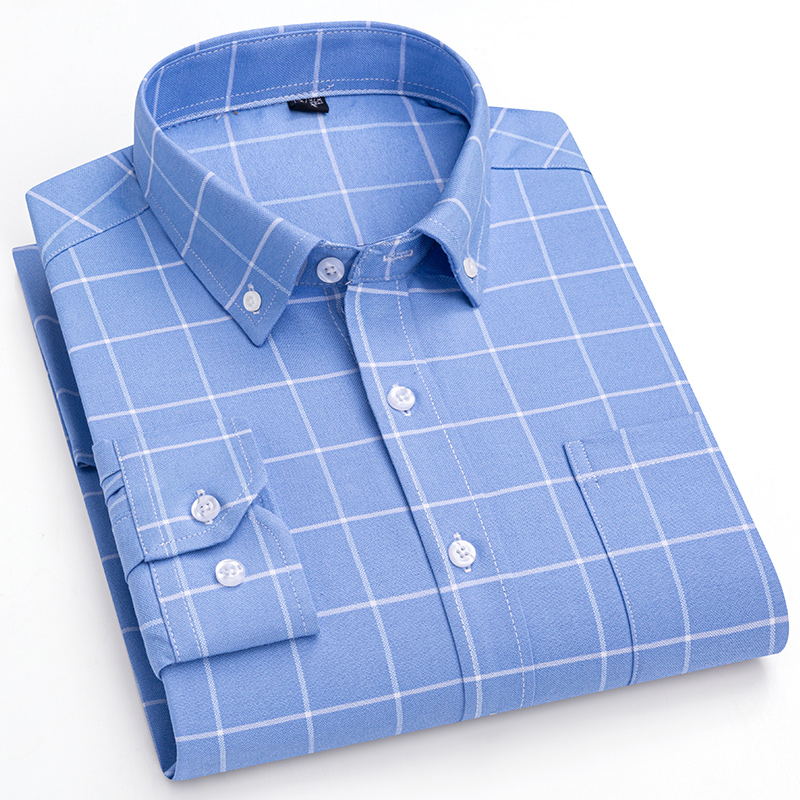 Men's Big and Tall Shirt, 100% - Men'S Formal Wear Big And Tall ulasan dan harga