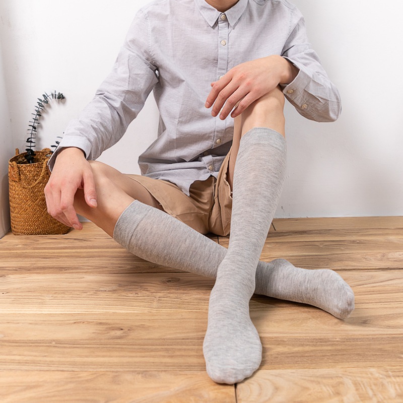 Plus Long Leg Women's Calf Soc - Tall Men Formal Wear ulasan dan harga