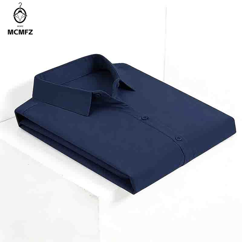 Men's Short Sleeve Button Down - Men Formal Wear Summer ulasan dan harga