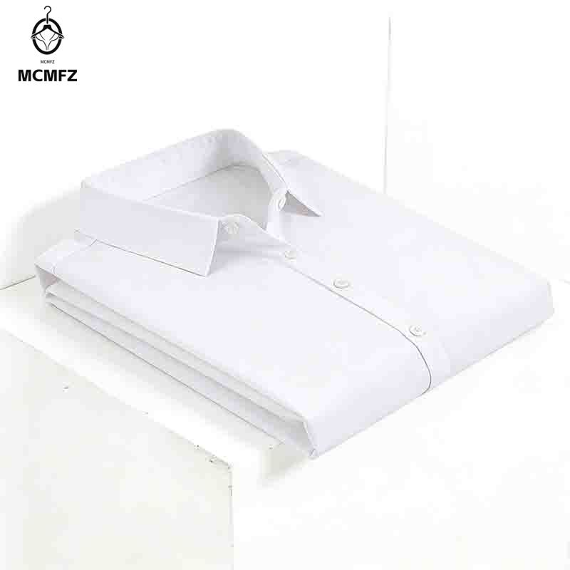 Men's Short Sleeve Button Down - Men Formal Wear Summer ulasan dan harga