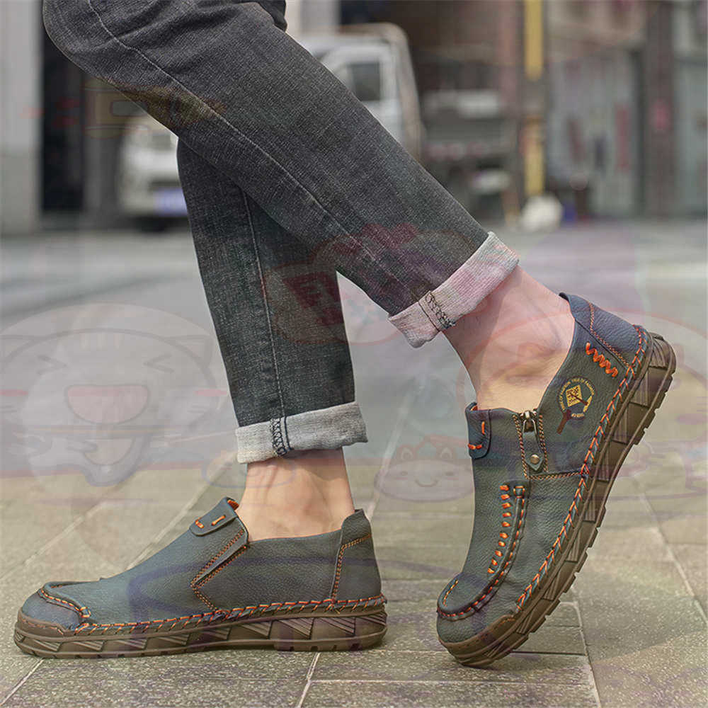 Small Numbers Driving Best Sne - Men'S Semi Formal Office Wear ulasan dan harga