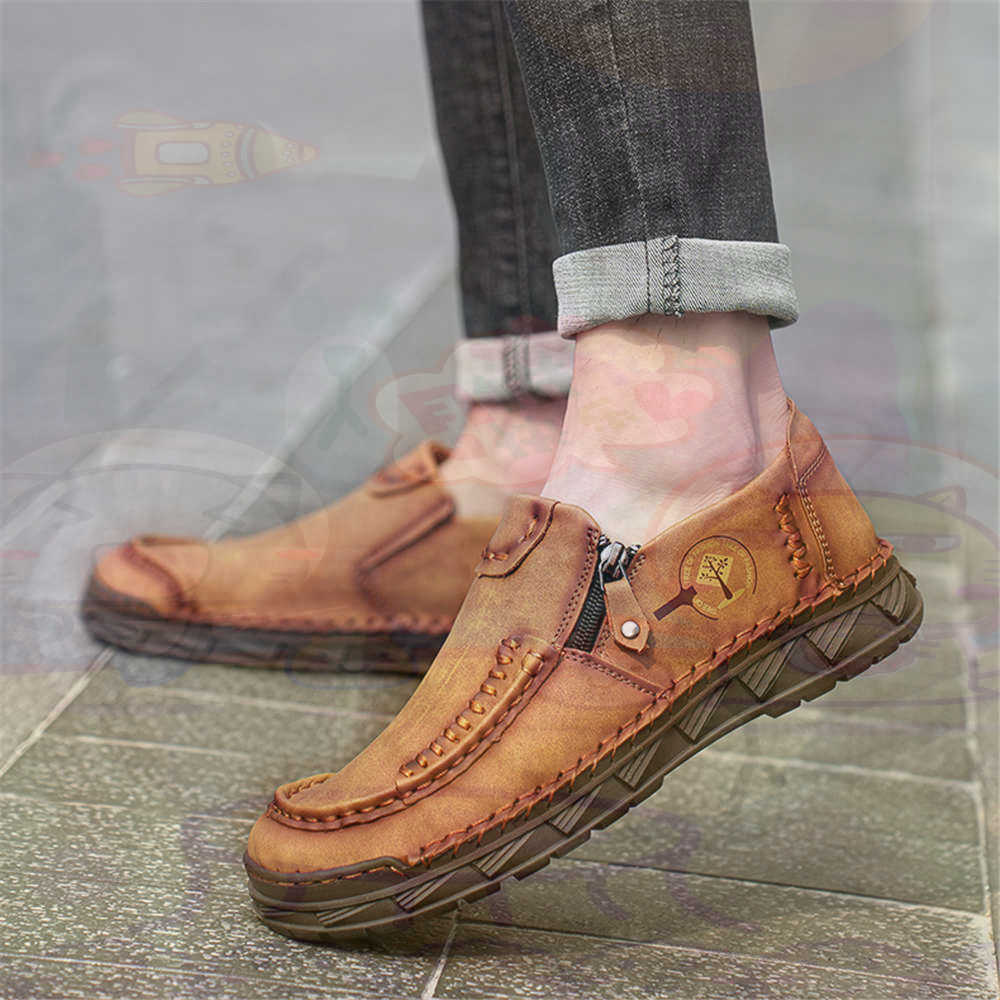 Small Numbers Driving Best Sne - Men'S Semi Formal Office Wear ulasan dan harga