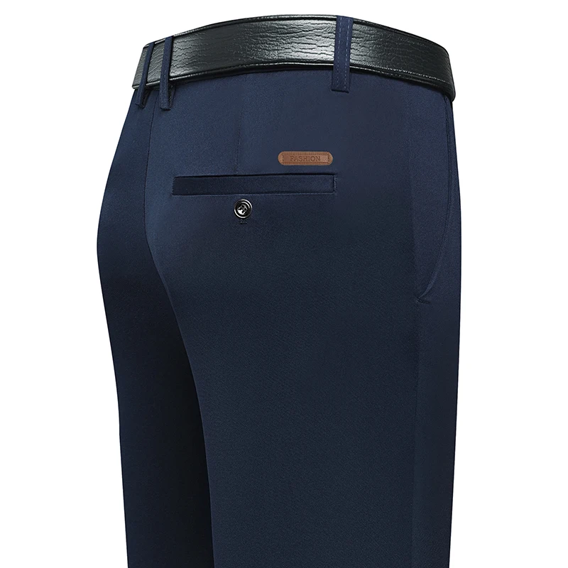 Mens Long Length Straight Leg  - Men Formal Wear Summer ulasan dan harga