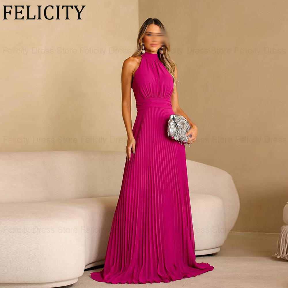 FELICITY Chiffon Elegant Mothe - Men'S Formal Wear For Wedding Guest ulasan dan harga