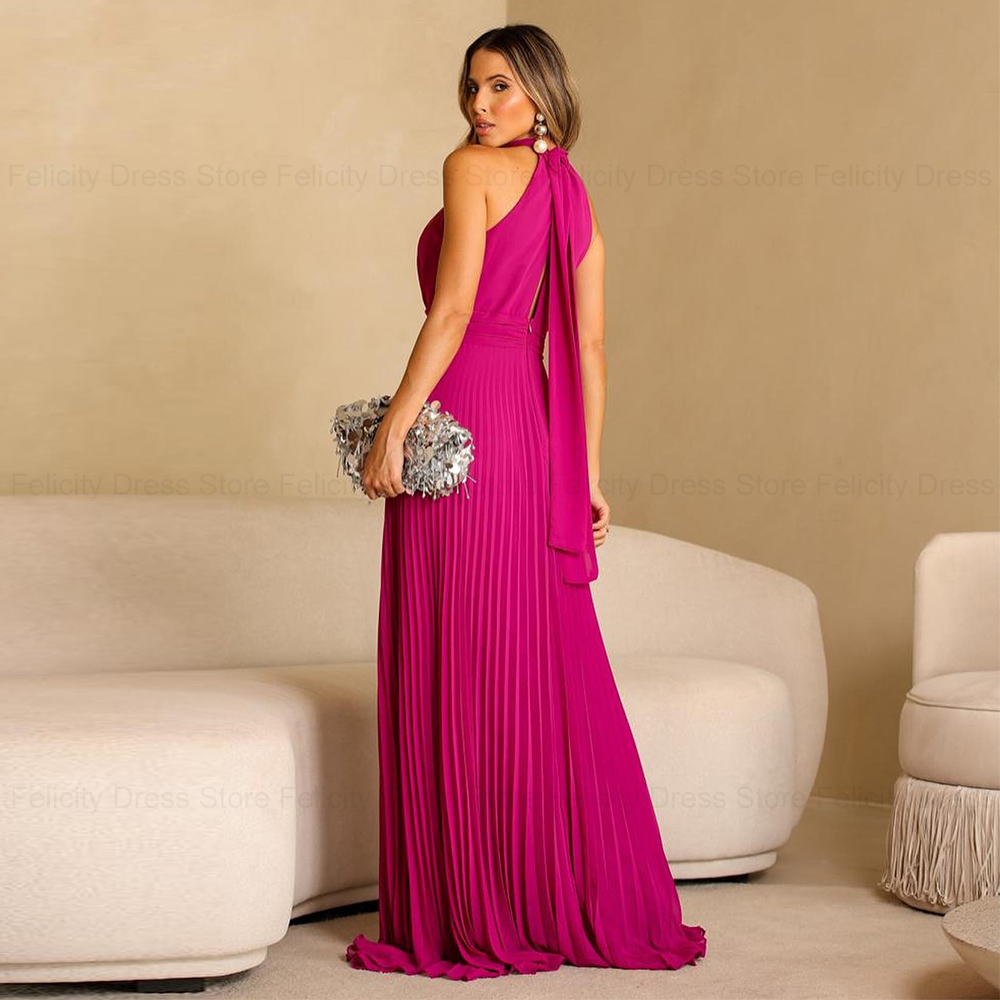 FELICITY Chiffon Elegant Mothe - Men'S Formal Wear For Wedding Guest ulasan dan harga