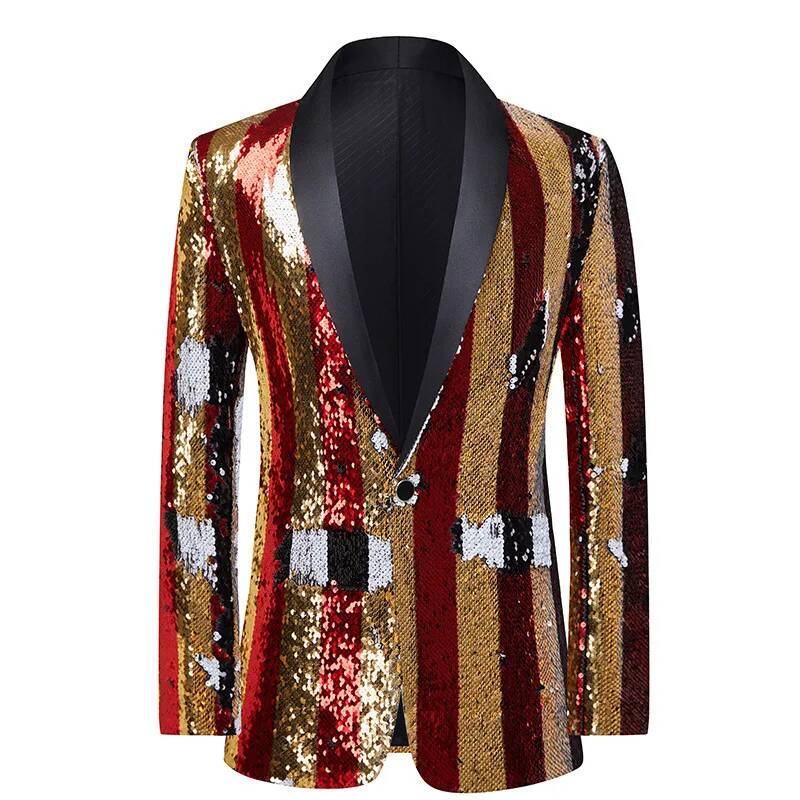 Costumes For Men, Stage Perfor - Men'S Formal Attire ulasan dan harga