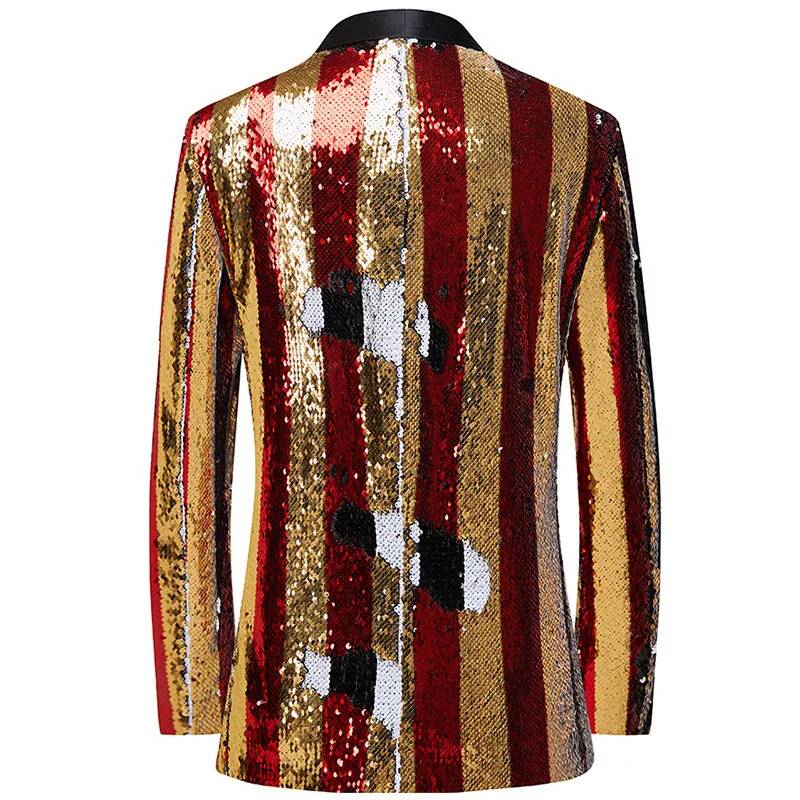 Costumes For Men, Stage Perfor - Men'S Formal Attire ulasan dan harga