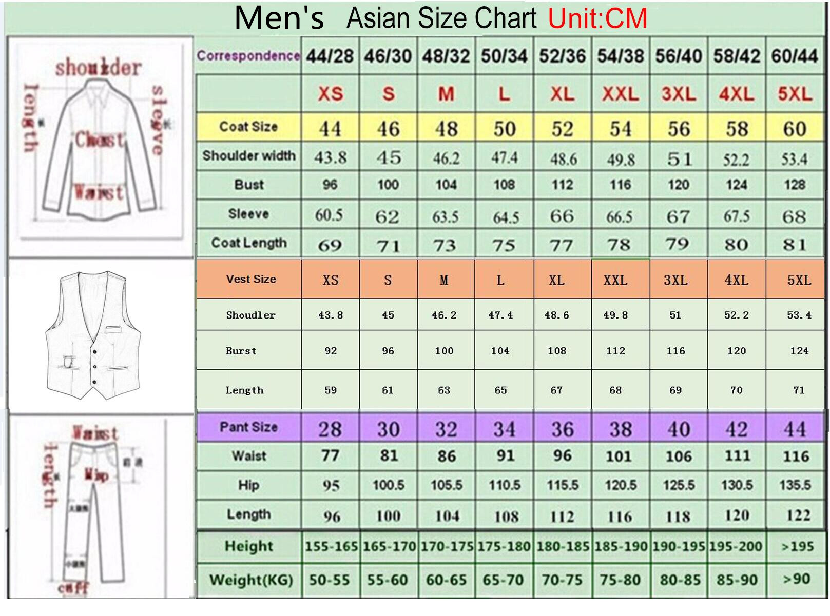 High-end Fashion Diamond Men S - Men Formal Wear For Wedding ulasan dan harga