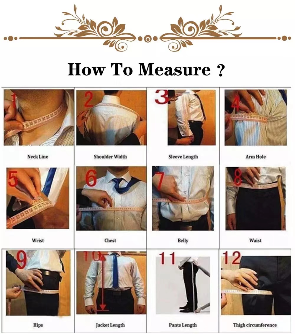 High-end Fashion Diamond Men S - Men Formal Wear For Wedding ulasan dan harga