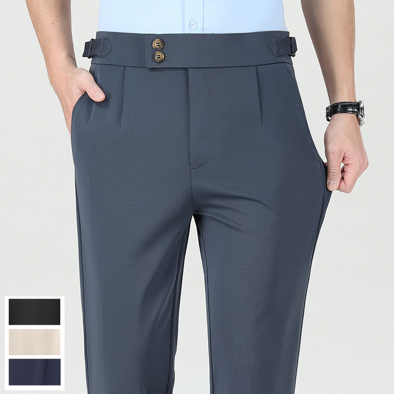 Quality Mens Business Casual P - Men'S Formal Attire ulasan dan harga