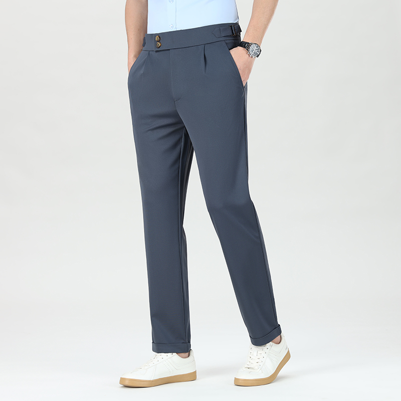 Quality Mens Business Casual P - Men'S Formal Attire ulasan dan harga